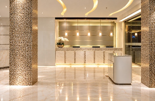 Grand Hotel Guilin — Guilin, Guangxi